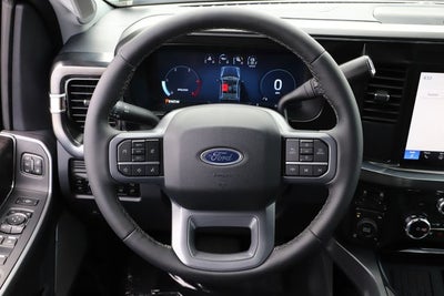 2026 Ford F-250SD F-250® Lariat®