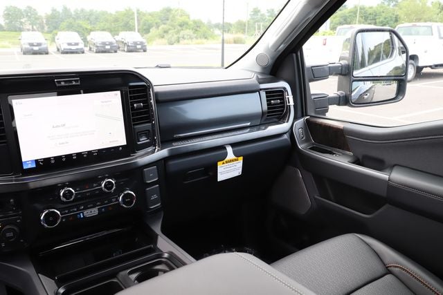 2026 Ford F-250SD F-250® Lariat®