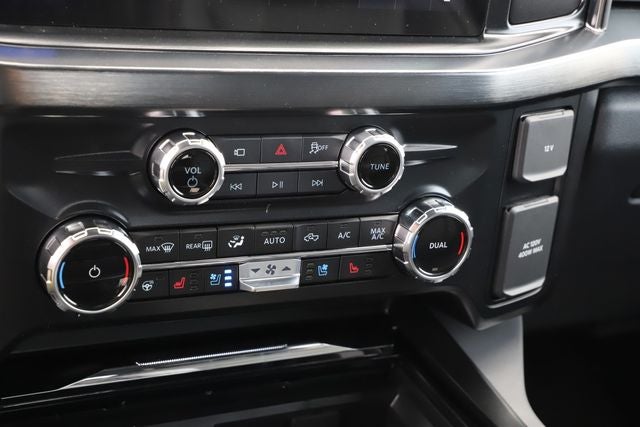 2026 Ford F-250SD F-250® Lariat®