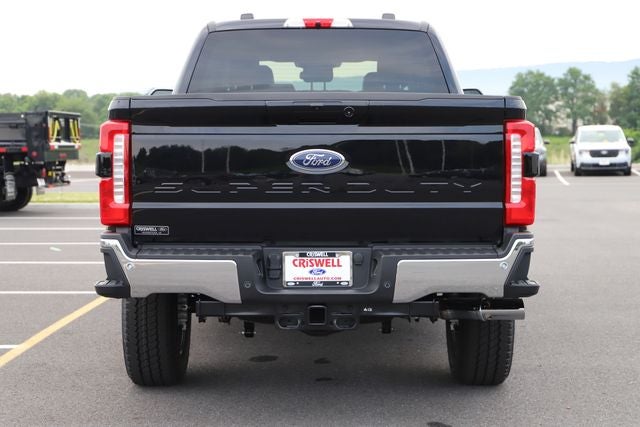 2026 Ford F-250SD F-250® Lariat®