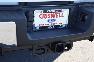 2026 Ford F-350SD XL