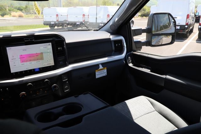 2026 Ford F-350SD F-350® XLT