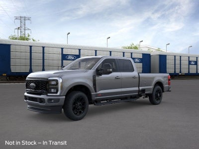 2026 Ford F-350SD F-350® XLT