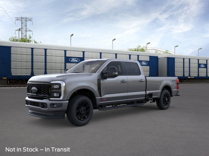 2026 Ford F-350SD F-350® XLT