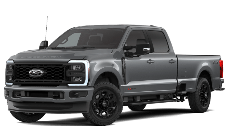 2026 Ford F-350SD F-350® XLT