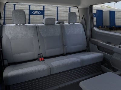 2026 Ford F-350SD F-350® XLT