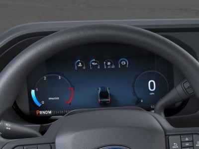 2026 Ford F-350SD F-350® XLT