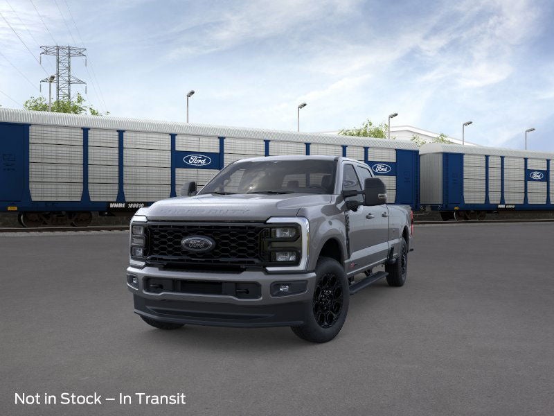 2026 Ford F-350SD F-350® XLT