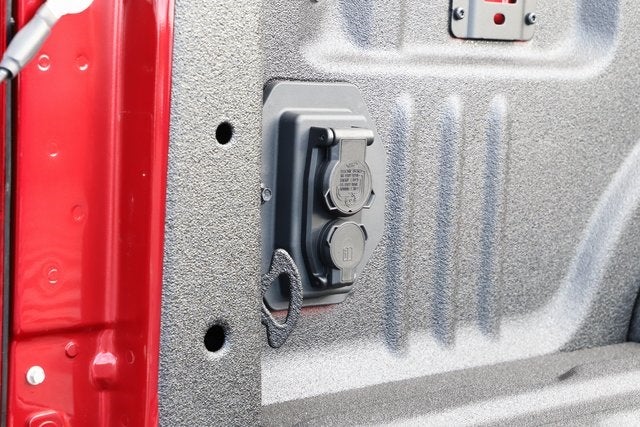 2026 Ford F-350SD F-350® Platinum®