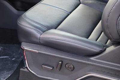 2026 Ford F-350SD F-350® Platinum®