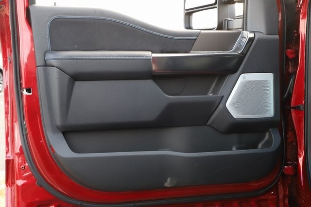 2026 Ford F-350SD F-350® Platinum®