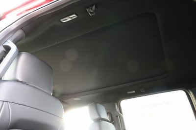 2026 Ford F-350SD F-350® Platinum®