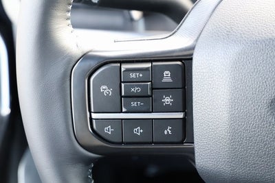 2026 Ford F-350SD F-350® Platinum®