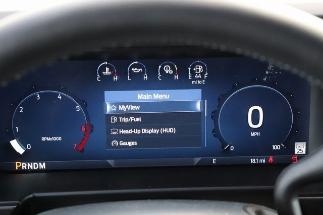 2026 Ford F-350SD F-350® Platinum®