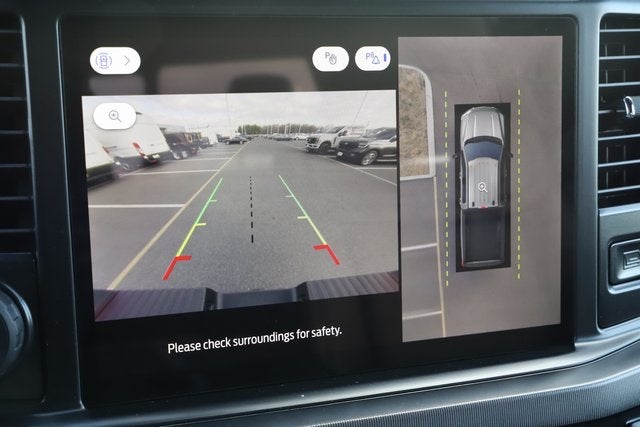 2026 Ford F-350SD F-350® Platinum®