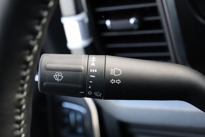 2026 Ford F-350SD F-350® Platinum®