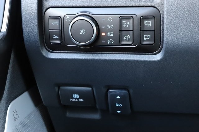 2026 Ford F-350SD F-350® Platinum®