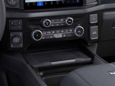 2026 Ford F-350SD F-350® Platinum®