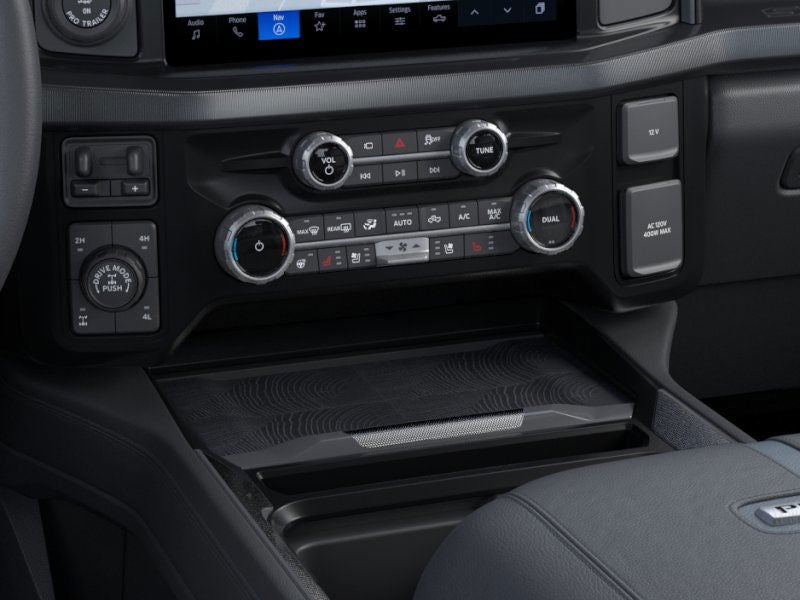 2026 Ford F-350SD F-350® Platinum®