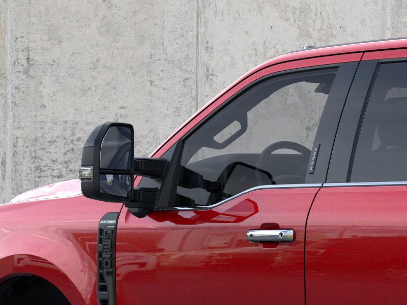 2026 Ford F-350SD F-350® Platinum®