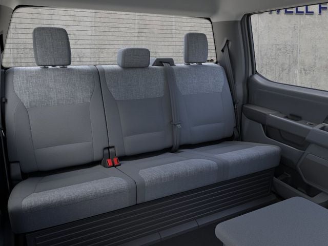 2026 Ford F-350SD F-350® XLT