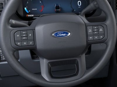 2026 Ford F-350SD F-350® XLT