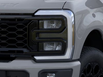 2026 Ford F-350SD F-350® XLT