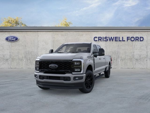 2026 Ford F-350SD F-350® XLT