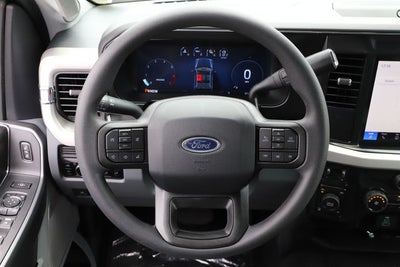 2026 Ford F-350SD F-350® XLT