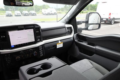2026 Ford F-350SD F-350® XLT