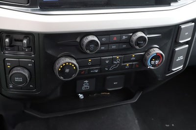 2026 Ford F-350SD F-350® XLT