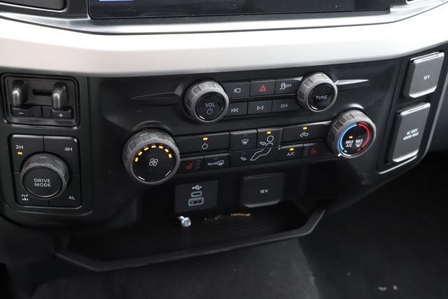 2026 Ford F-350SD F-350® XLT