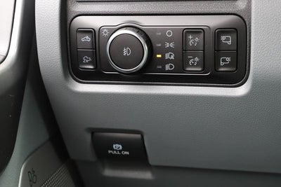 2026 Ford F-350SD F-350® XLT