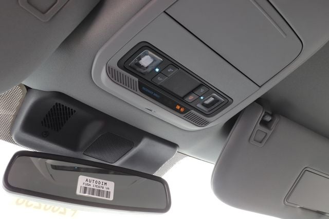 2026 Ford F-350SD F-350® XLT