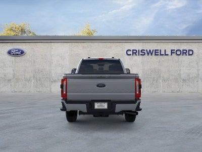 2026 Ford F-350SD F-350® XLT
