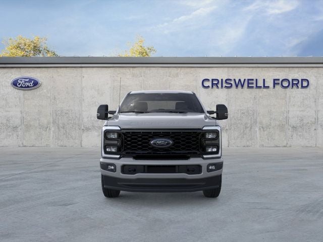 2026 Ford F-350SD F-350® XLT