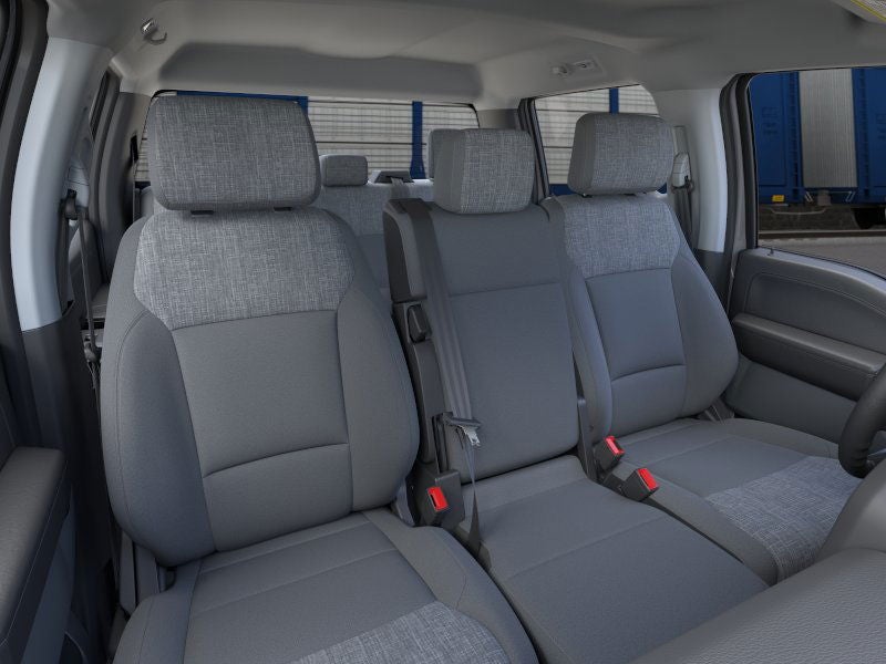 2026 Ford F-350SD F-350® XLT