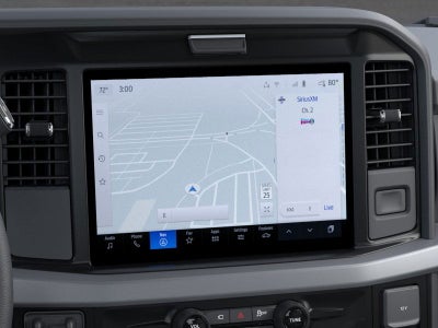 2026 Ford F-350SD F-350® XLT