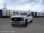 2026 Ford F-350SD F-350® XLT
