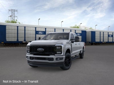 2026 Ford F-350SD F-350® XLT