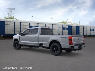 2026 Ford F-350SD F-350® XLT