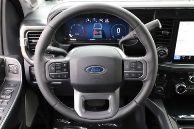 2026 Ford F-350SD Lariat DRW