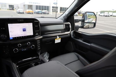 2026 Ford F-350SD Lariat DRW