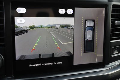 2026 Ford F-350SD Lariat DRW