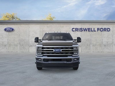 2026 Ford F-350SD Lariat DRW