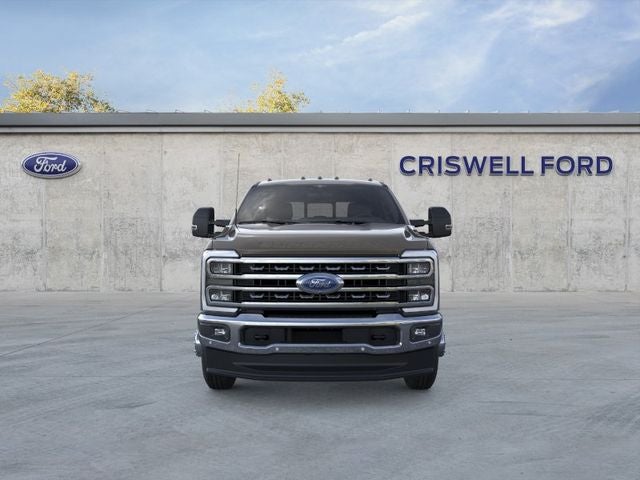 2026 Ford F-350SD Lariat DRW