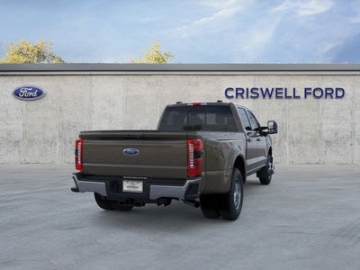 2026 Ford F-350SD Lariat DRW