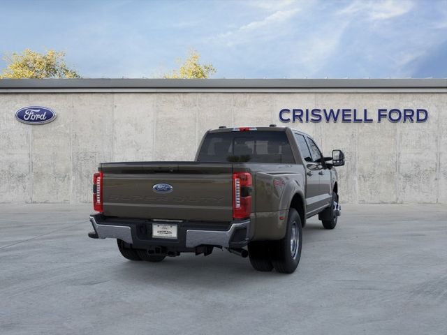 2026 Ford F-350SD Lariat DRW