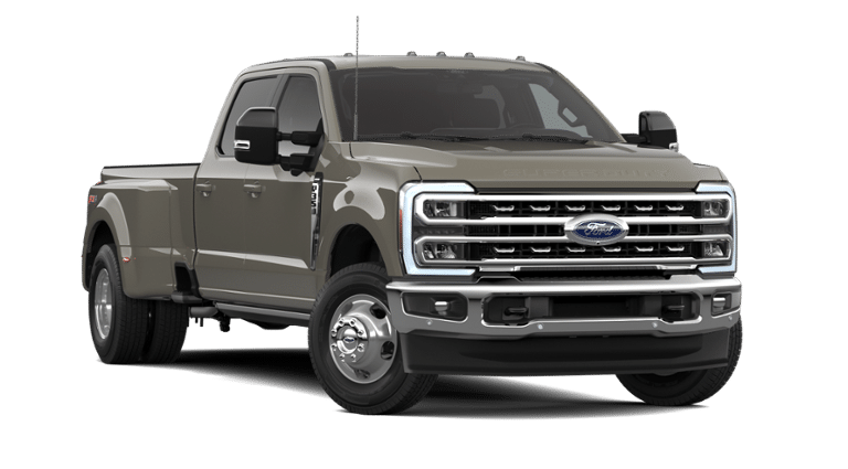 2026 Ford F-350SD Lariat DRW