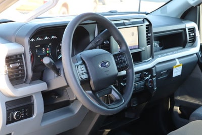 2026 Ford F-450SD XL DRW
